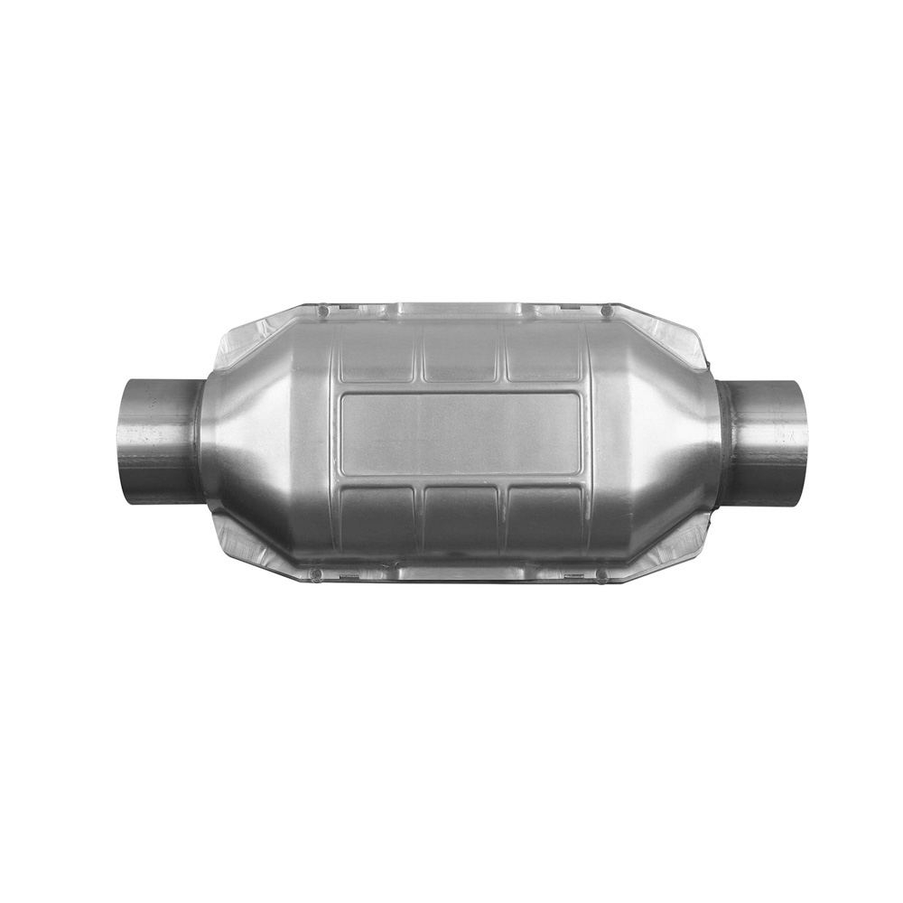  Cadillac Commercial Chassis Catalytic Converter / EPA Approved 