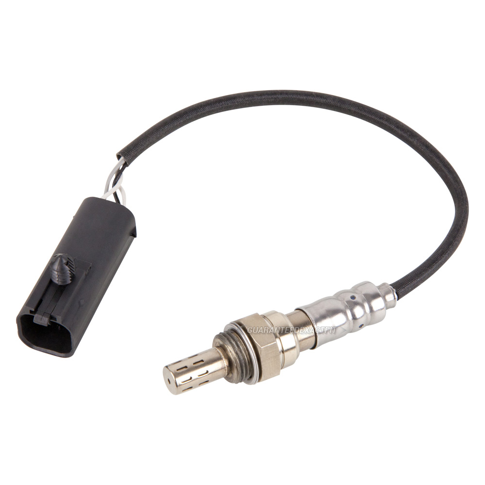 Plymouth Acclaim Oxygen Sensor