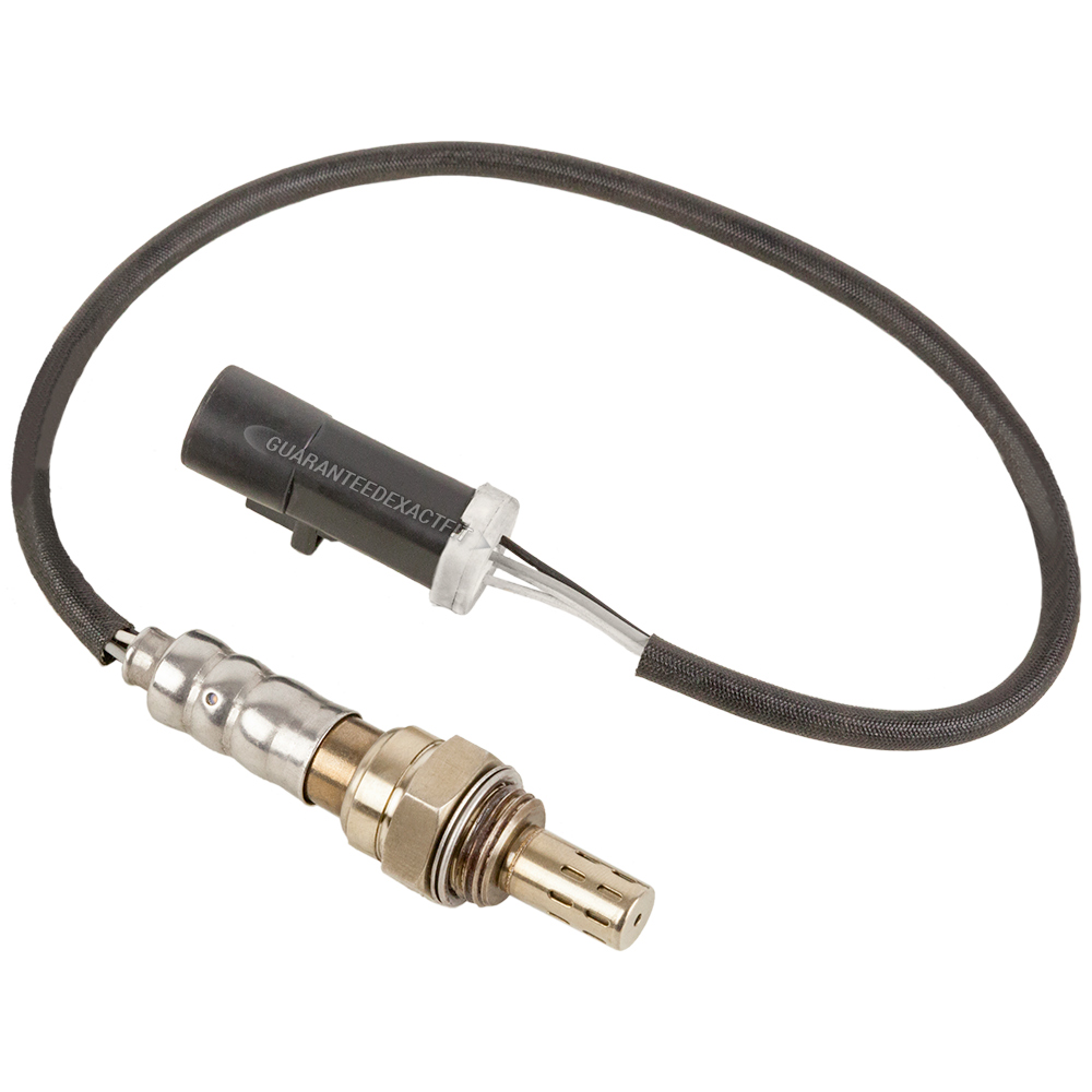 Mazda Navajo Oxygen Sensor