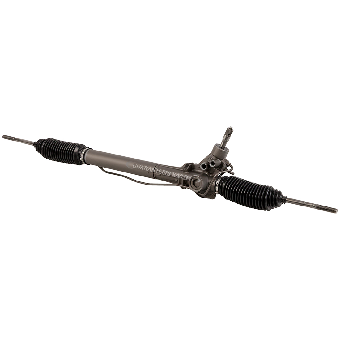 Volvo 245 Power Steering Rack