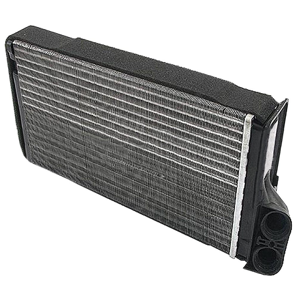 Land Rover Heater Core