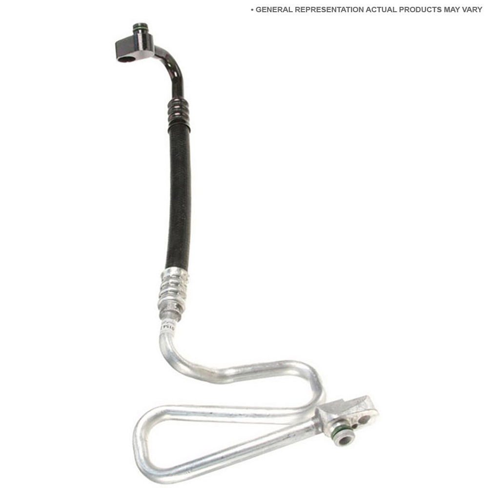 
 Lincoln LS A/C Hose / Other 
