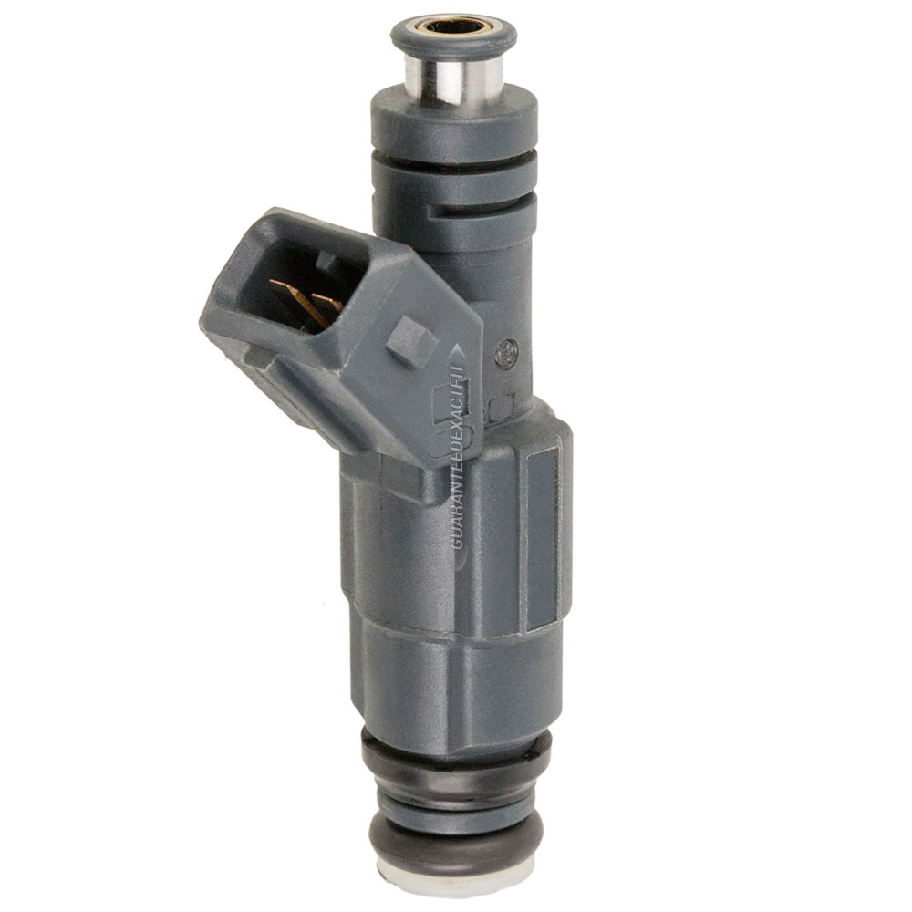 BMW 750iL Fuel Injector
