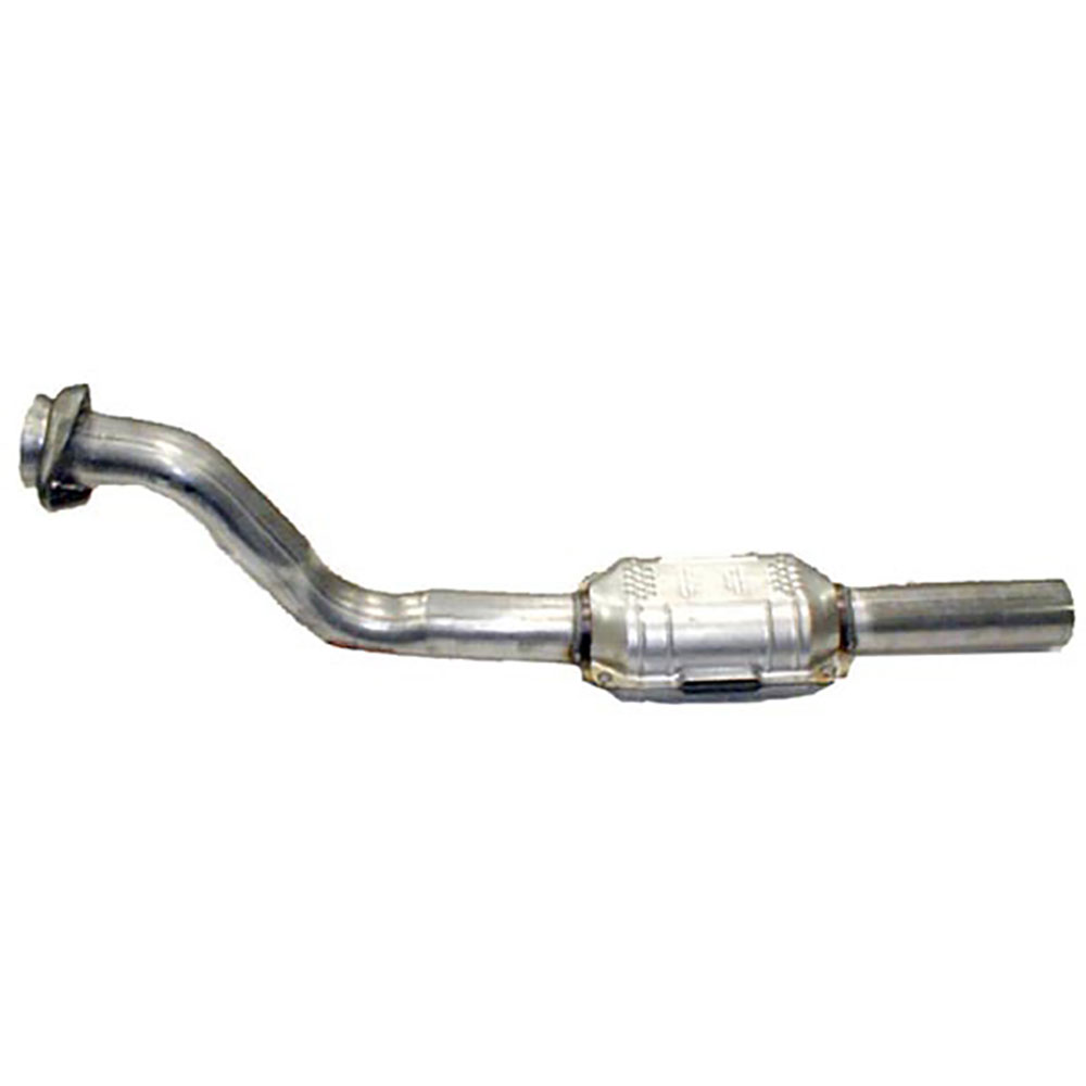1997 Buick Riviera Catalytic Converter / CARB Approved 