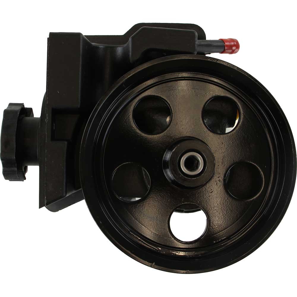 2012 Ford Transit Connect Power Steering Pump 