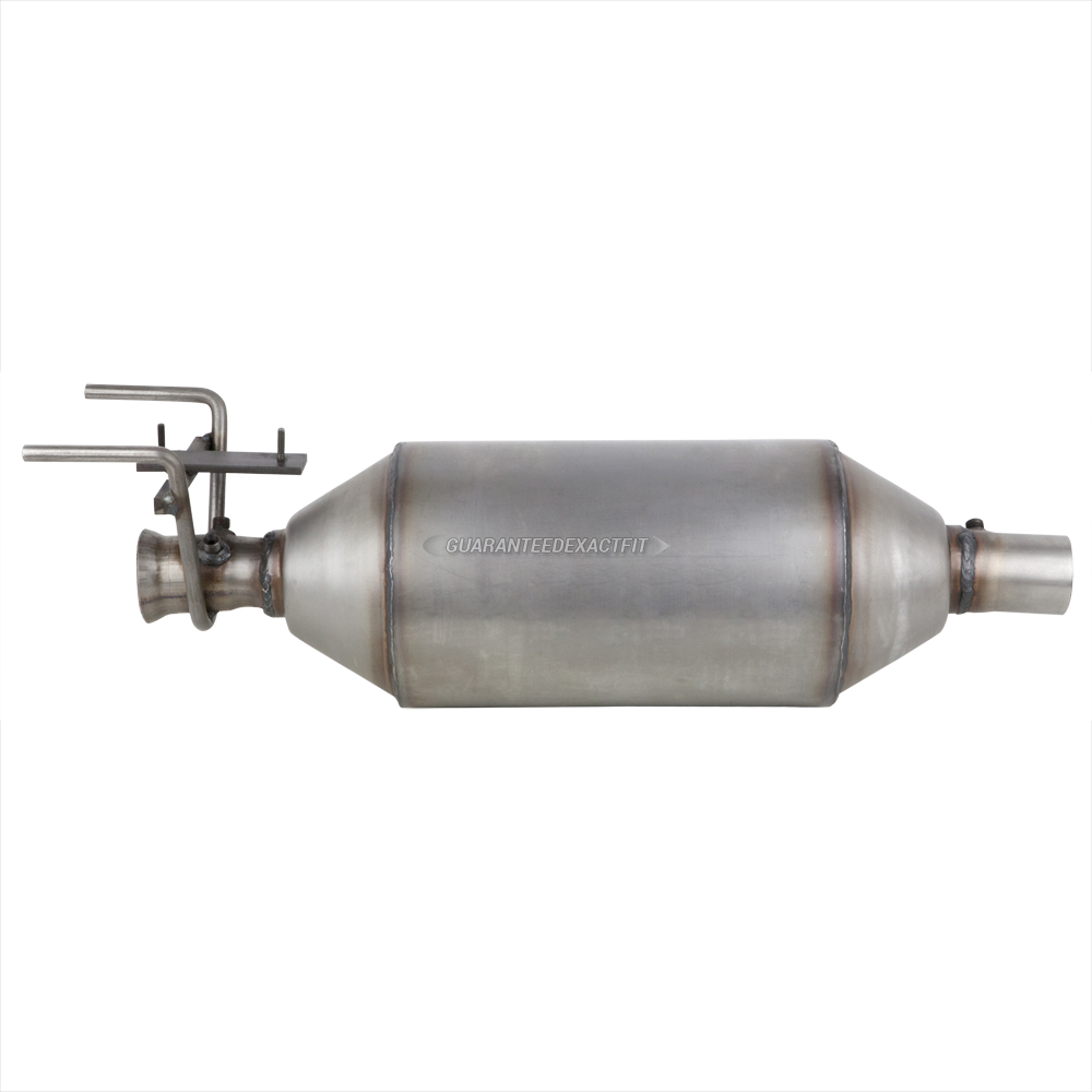 2008 Freightliner Sprinter Van Catalytic Converter EPA Approved