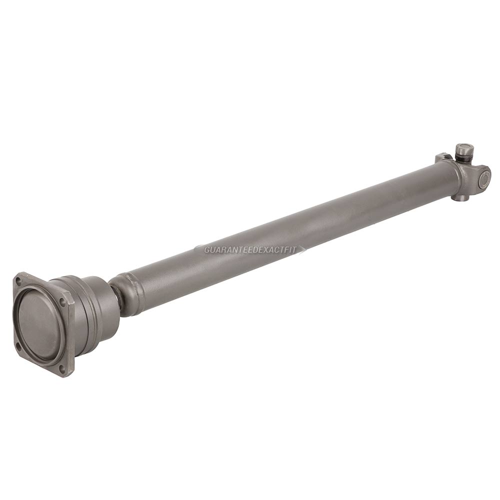 Hummer H3 Driveshaft