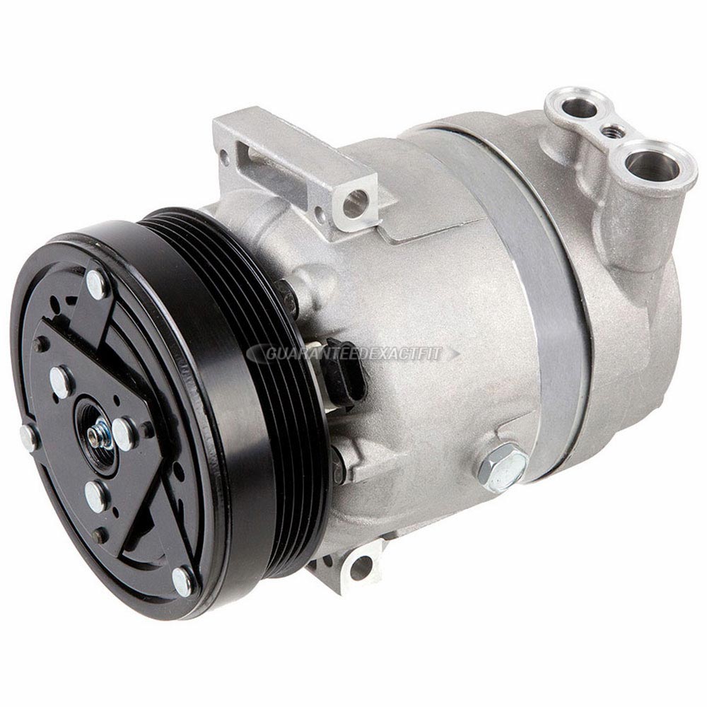 Pontiac G3 AC Compressor
