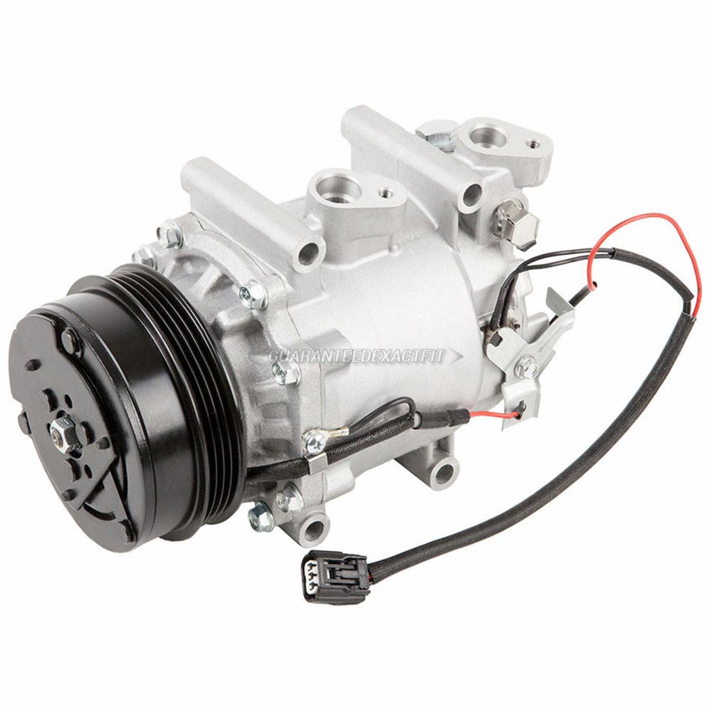 
 Honda CR-Z AC Compressor 