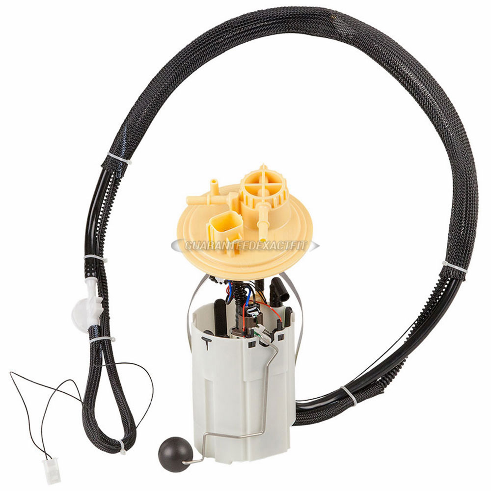 Volvo XC70 Fuel Pump Assembly