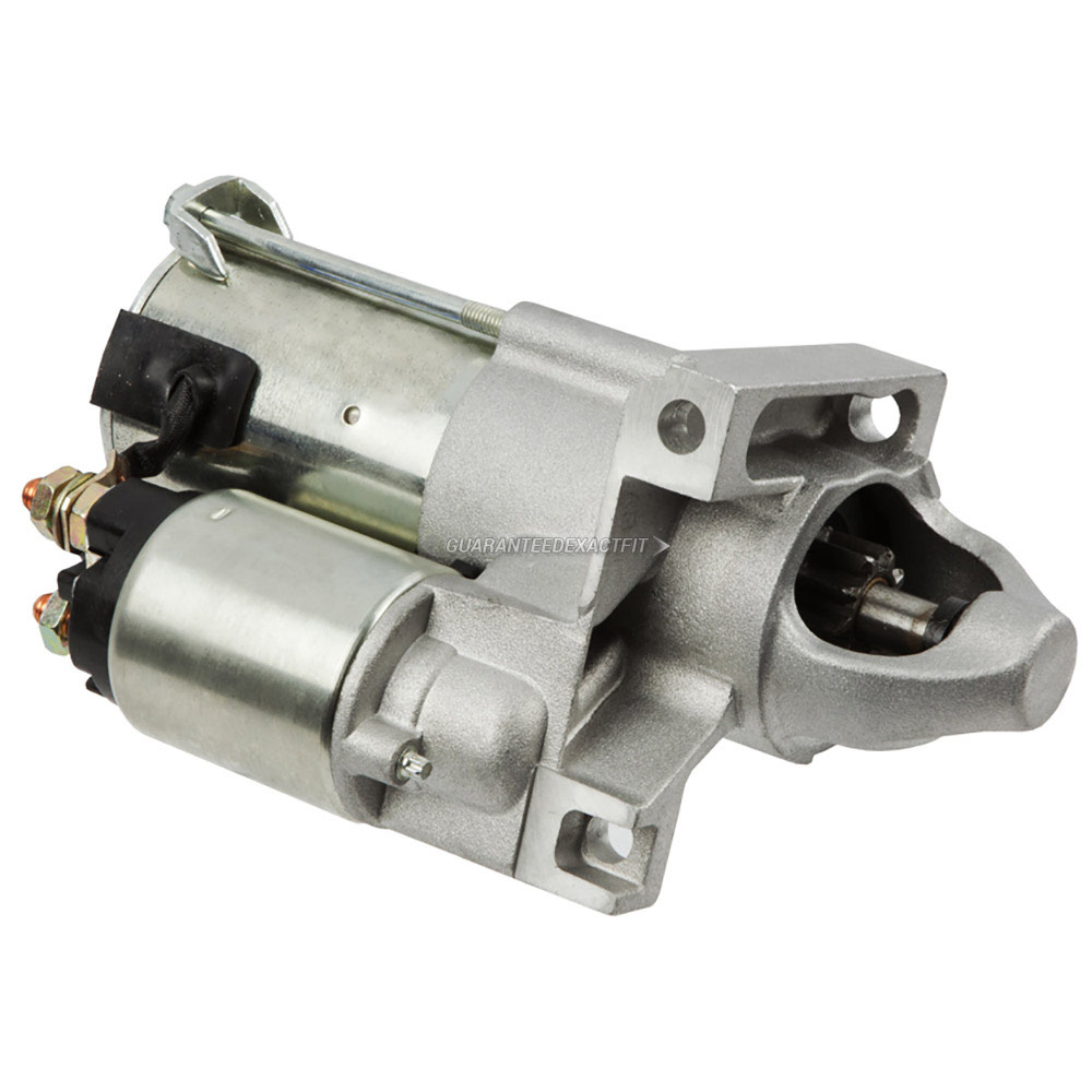 Chevrolet Equinox Starter Parts, View Online Part Sale