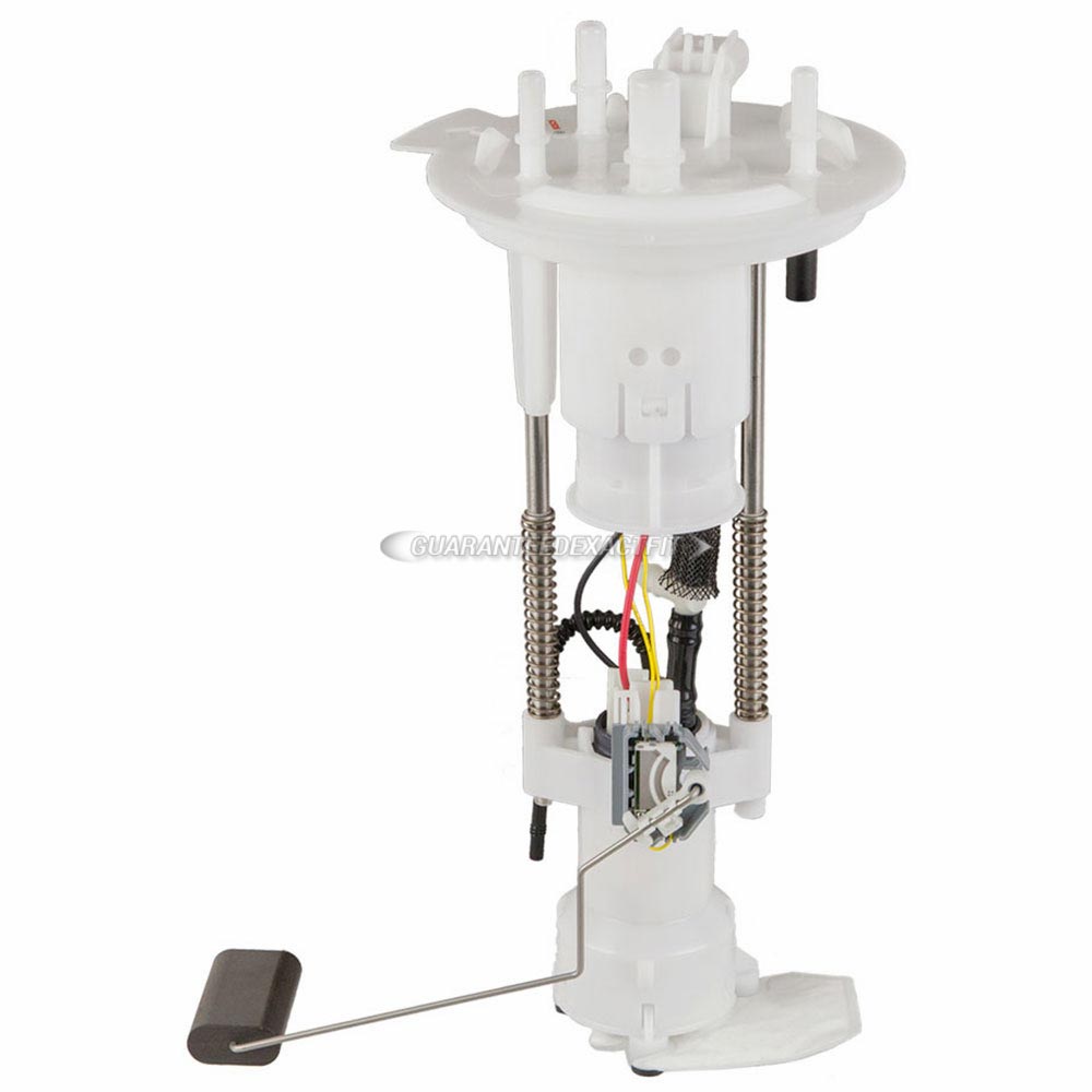 Ford F Series Trucks Fuel Pump Assembly