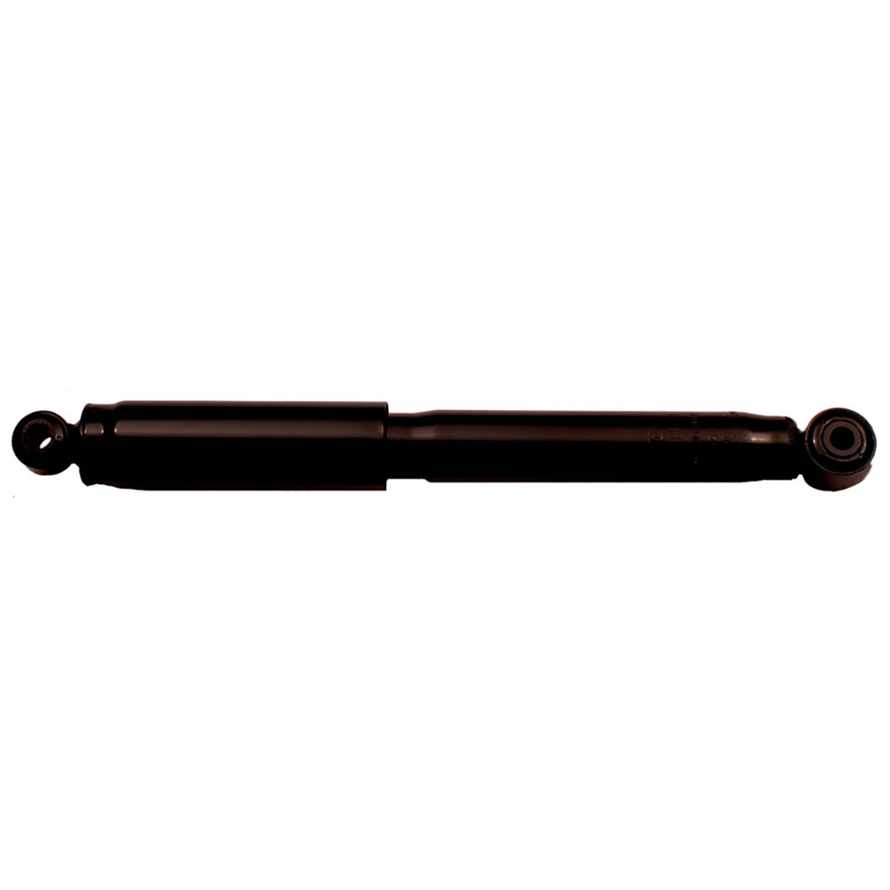 Nissan Xterra Shock Absorber