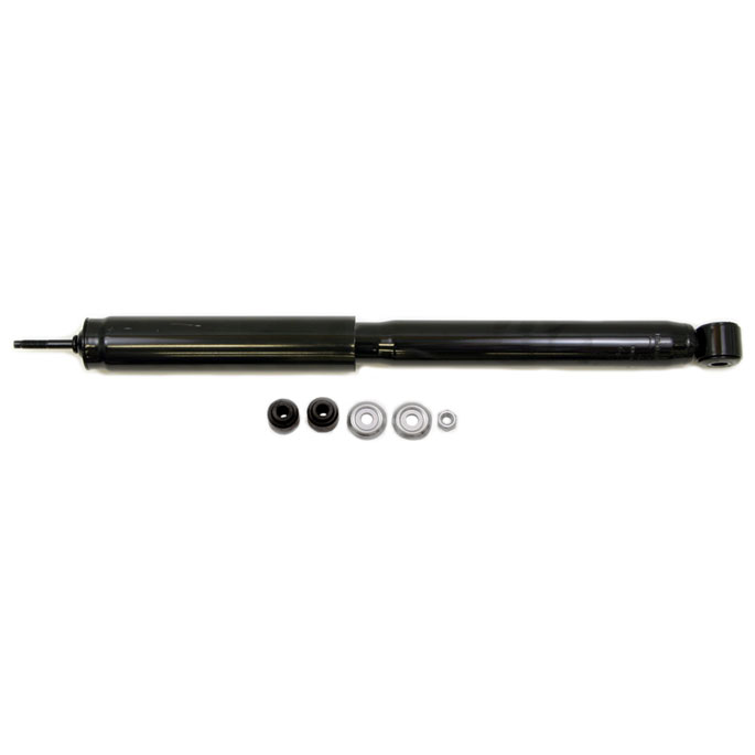 Mercury Shock Absorber