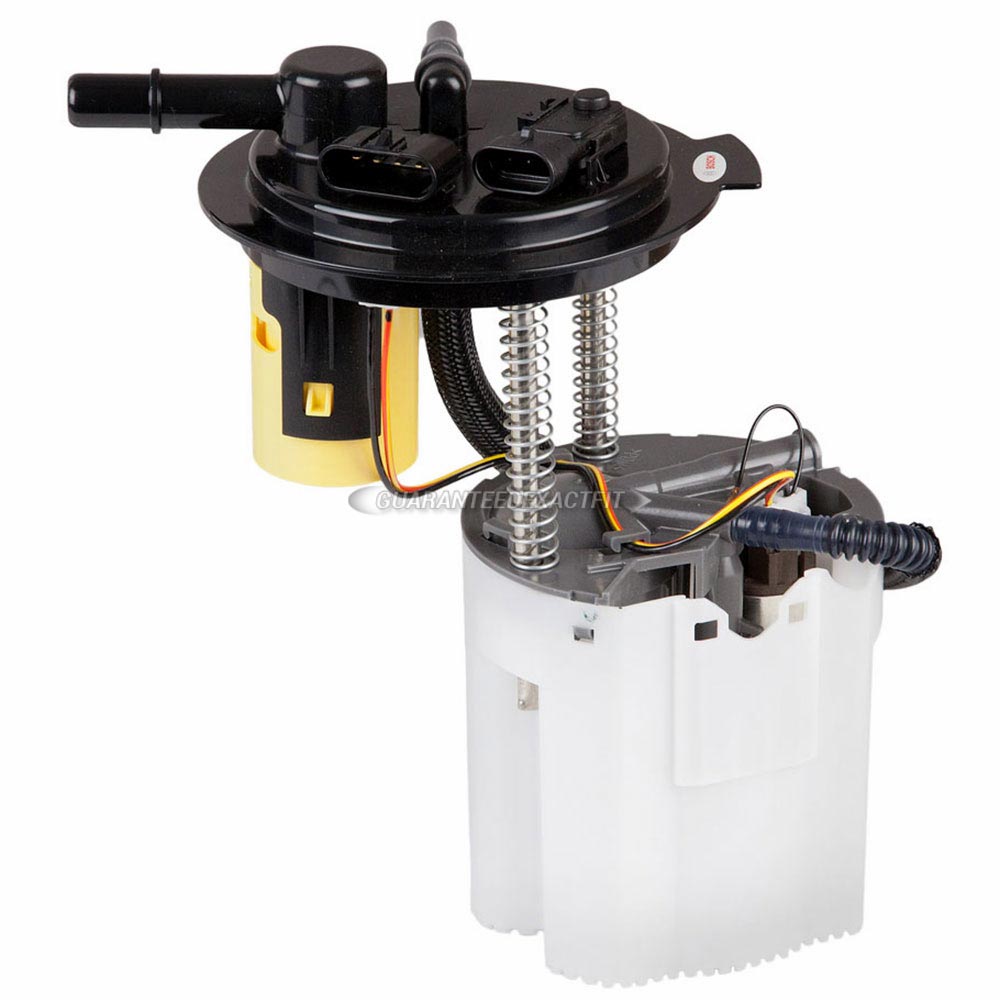Buick Fuel Pump