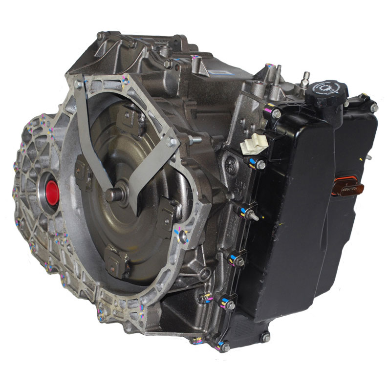 Transmission Assembly Automatic 5001128 R Transmission Assembl, 50