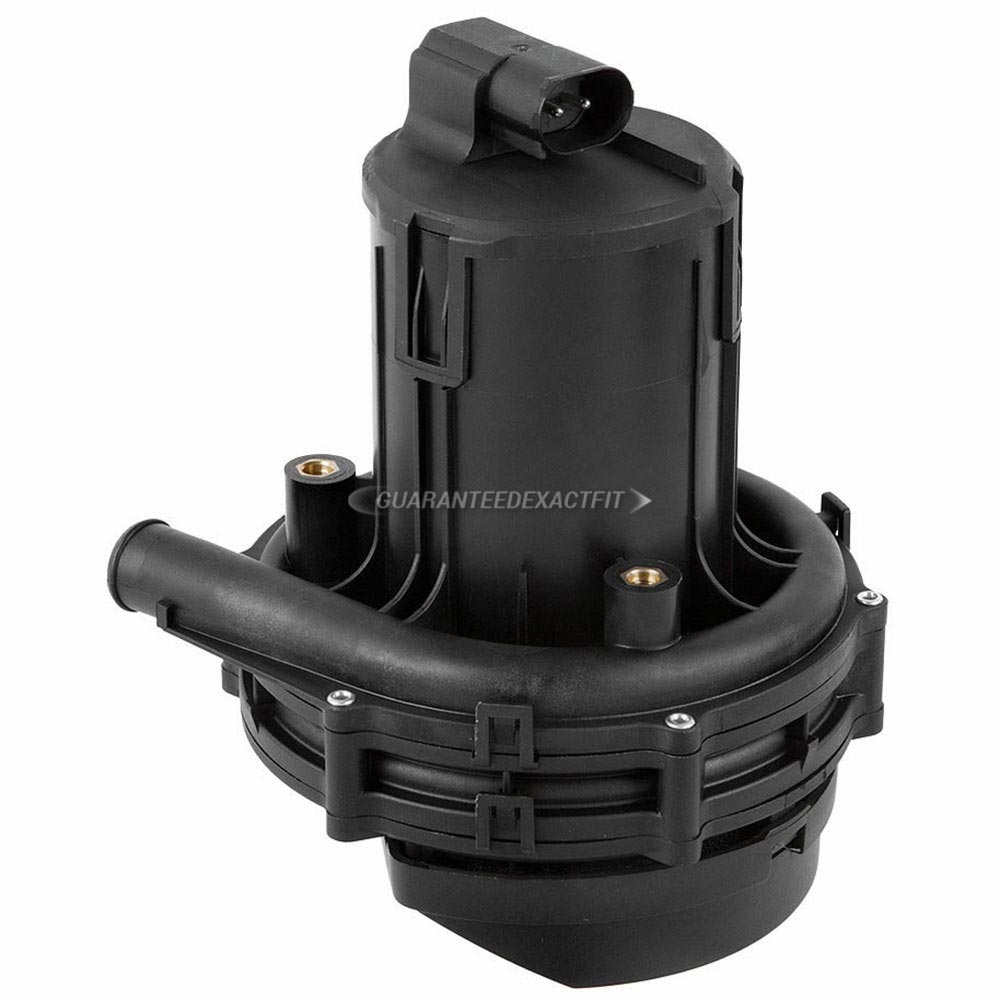 BMW 328Ci Air Pump
