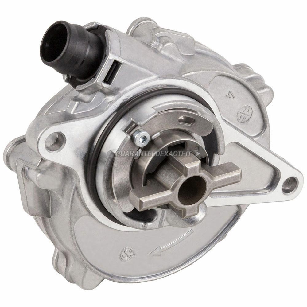 
 Volvo XC70 Brake Vacuum Pump 