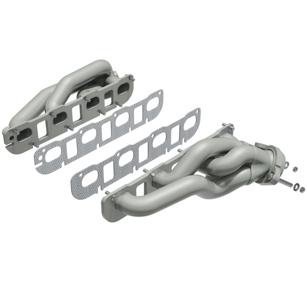Dodge Exhaust Header