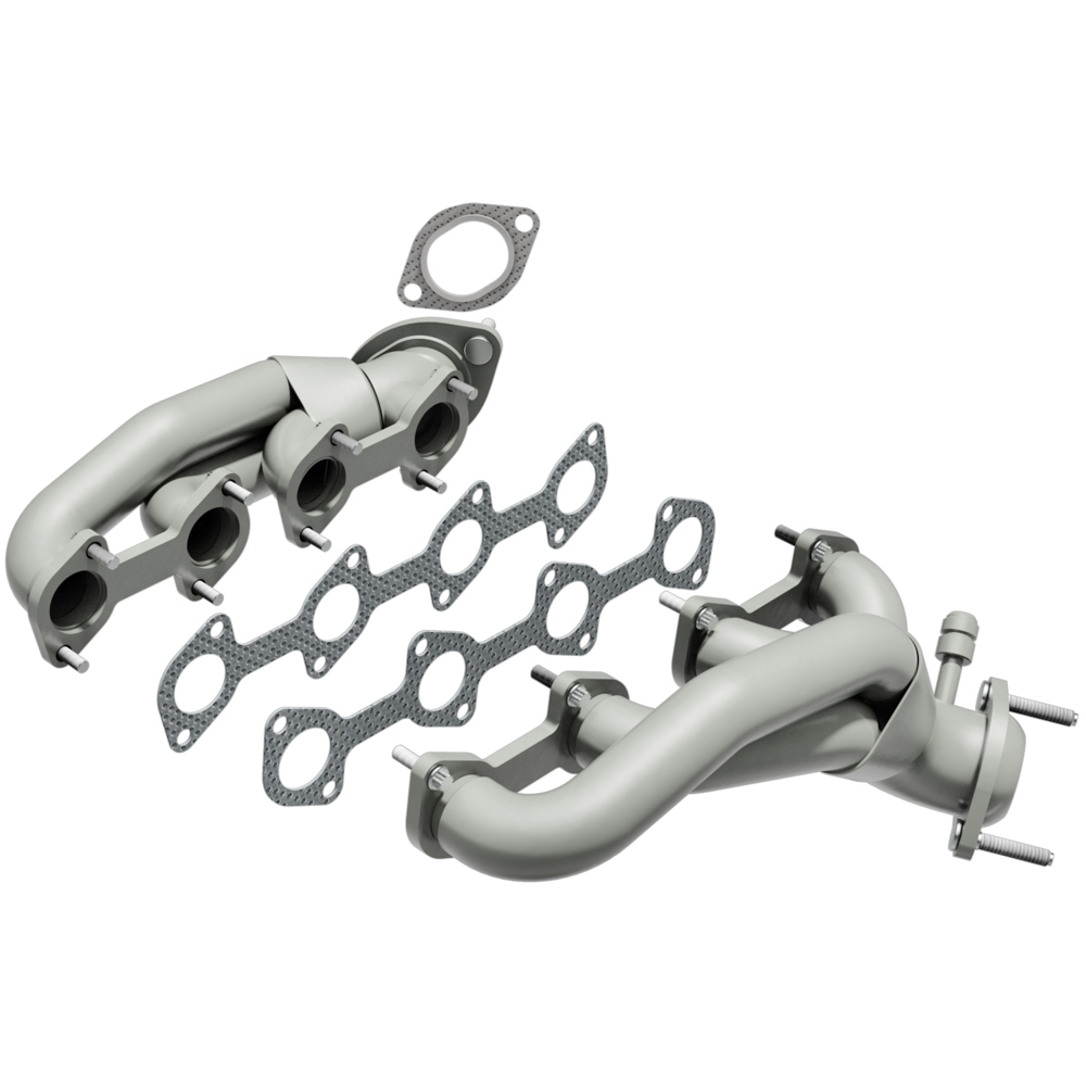 Ford Exhaust Header