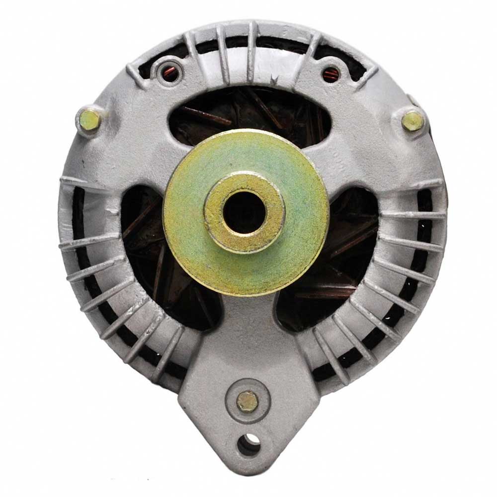 2005 Chrysler Town and Country alternator 