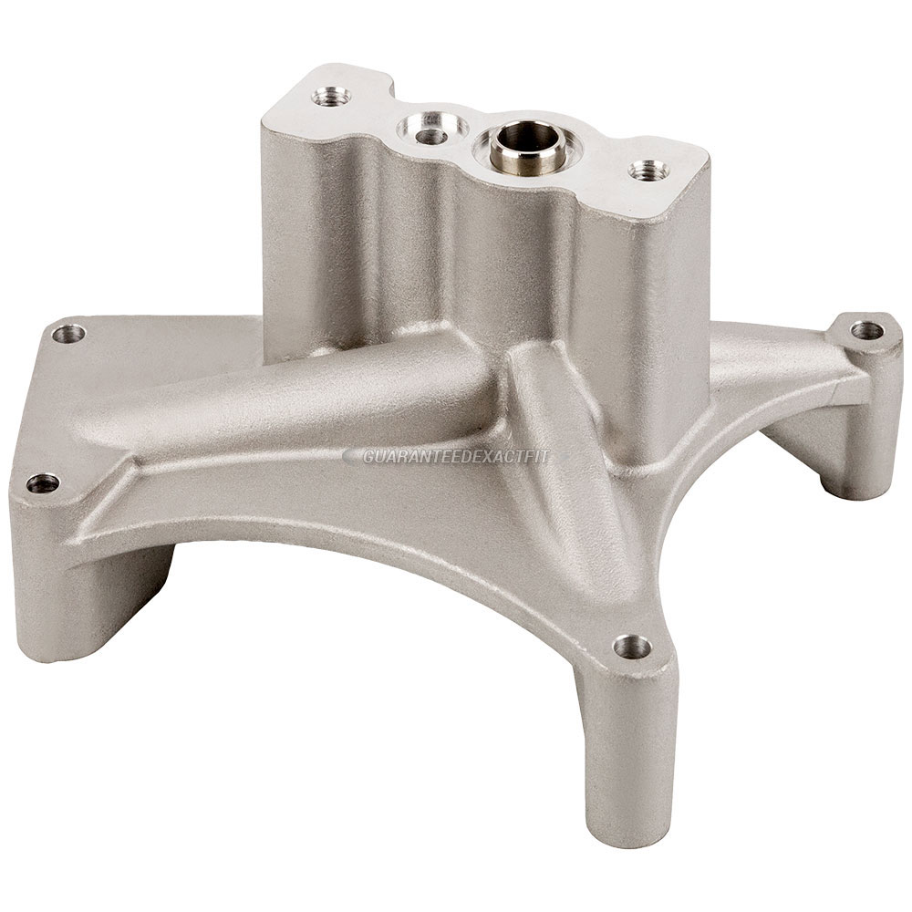 Ford Turbocharger Pedestal