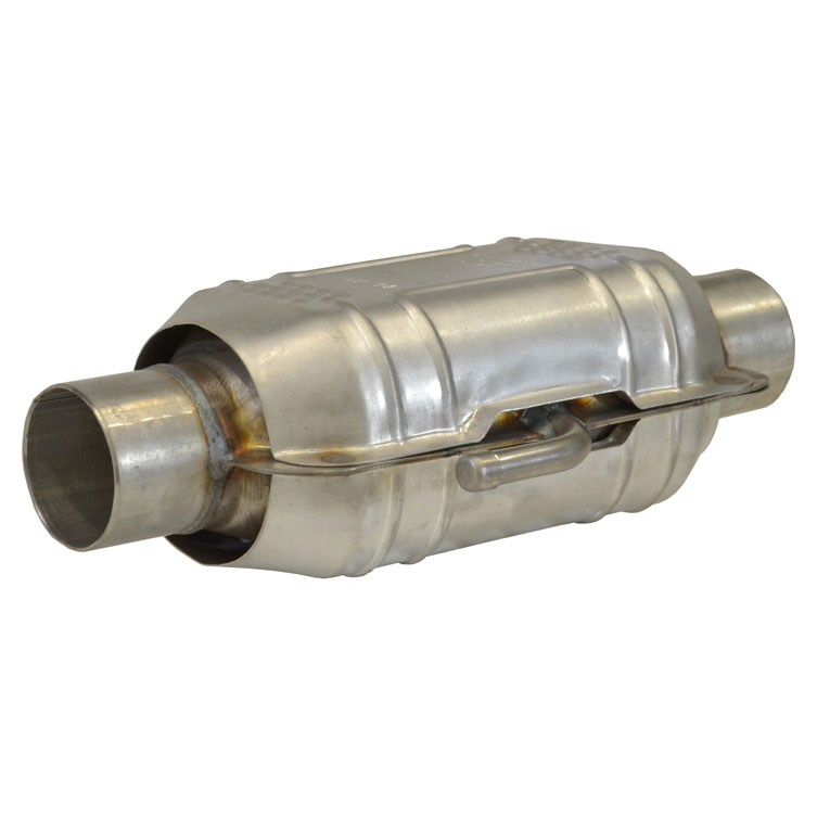 
 Ford EXP Catalytic Converter EPA Approved 