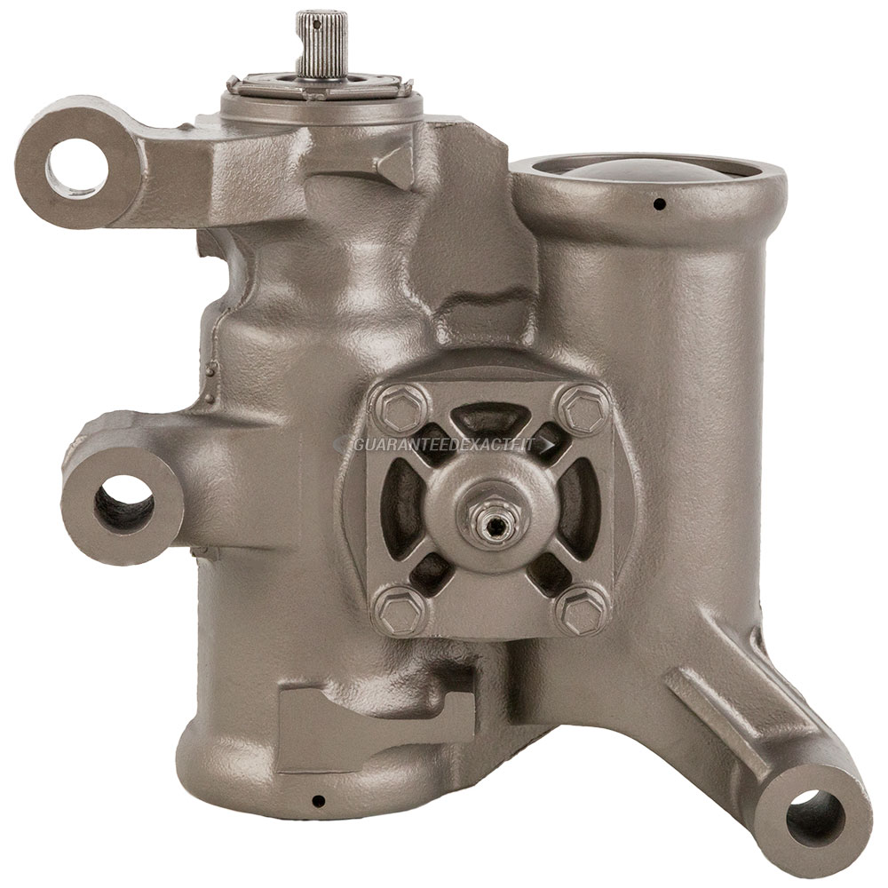 Power Steering Gear Box 8200076 R Power Steering Gear , 8200076 R