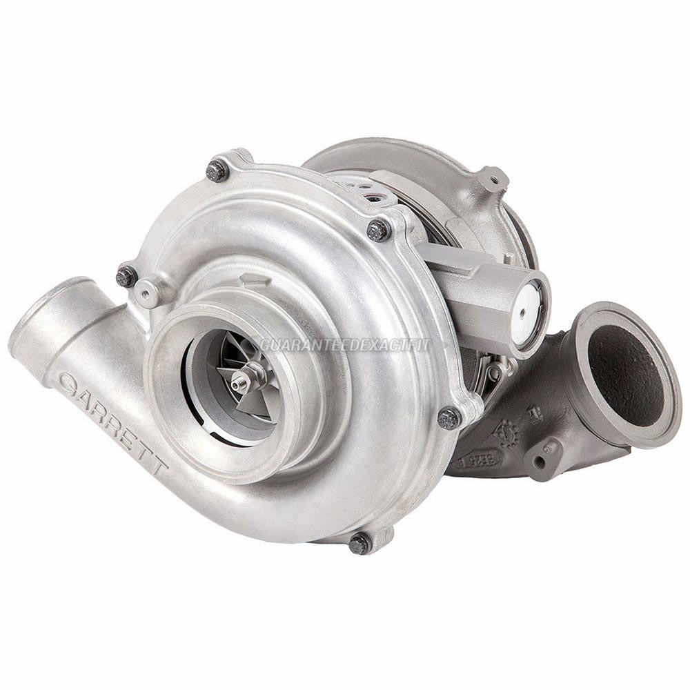 Remanufactured Genuine OEM Turbo Turbocharger For Ford 6.0L Powerstroke