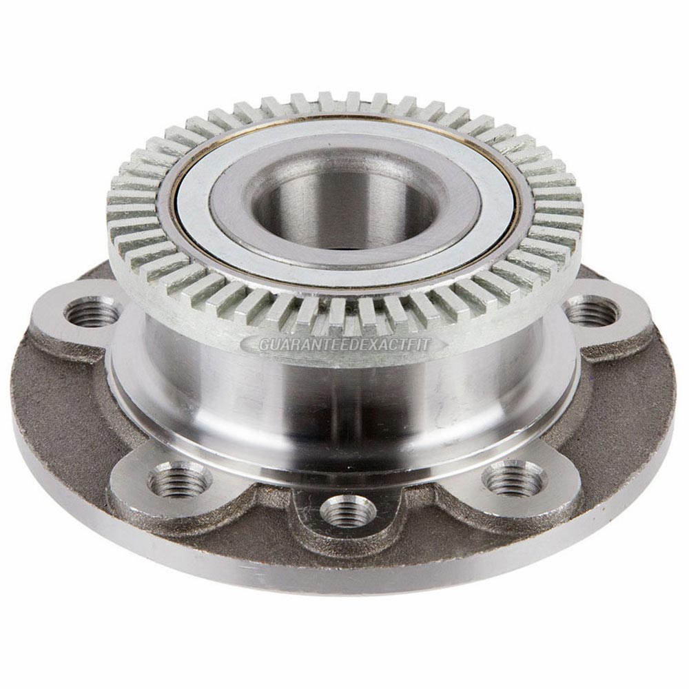 Cadillac Catera Wheel Hub Assembly