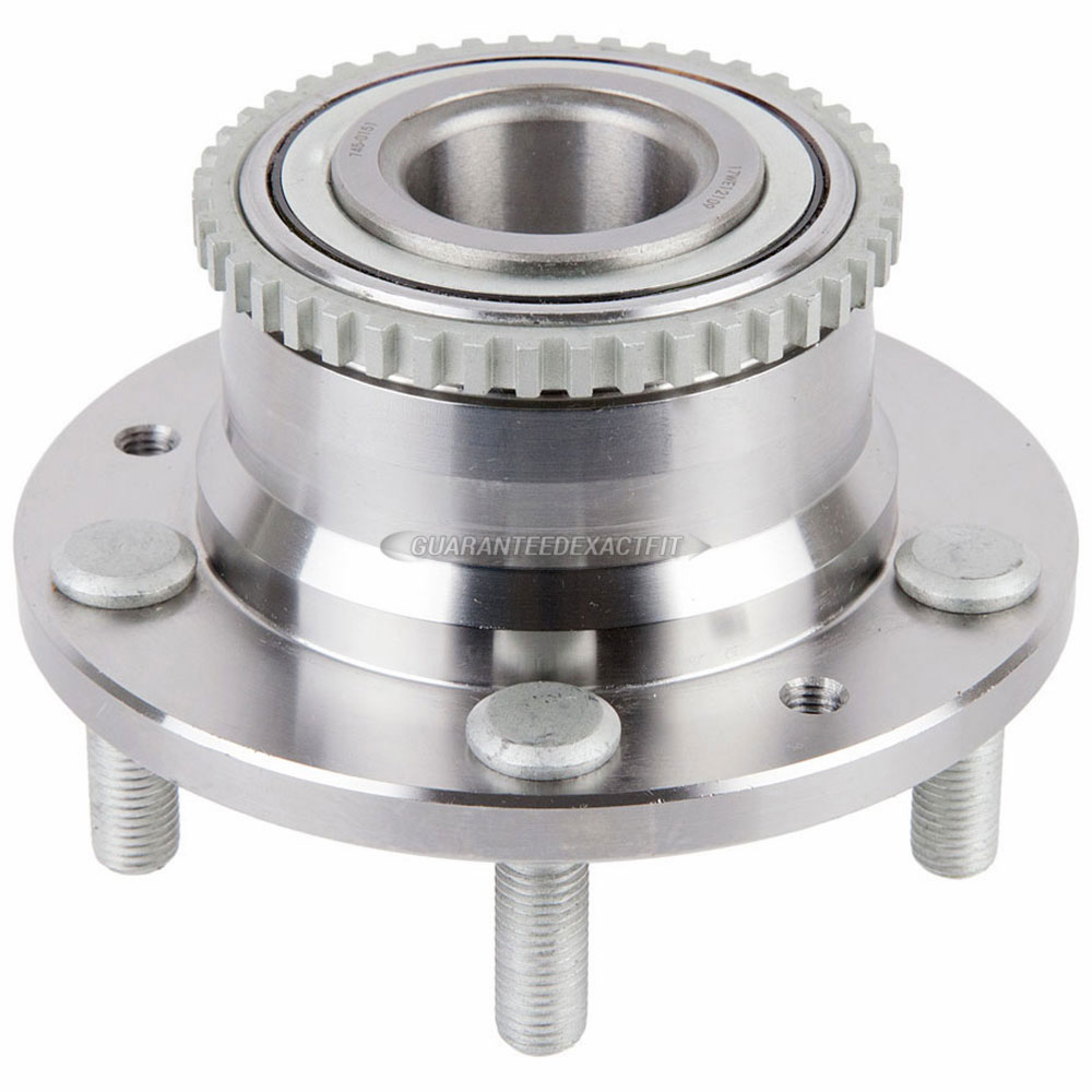 
 Mazda MPV Wheel Hub Assembly 