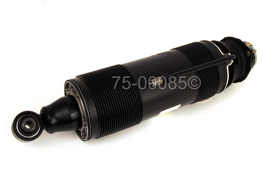 Mercedes benz shock absorber #3