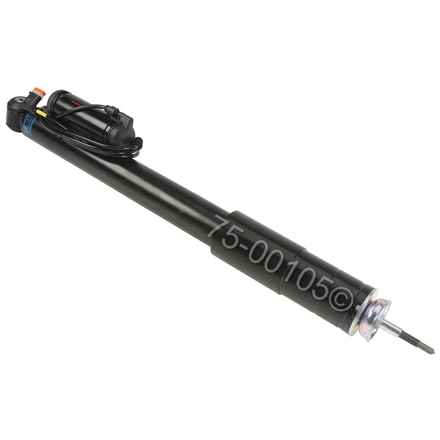 Mercedes Benz E500 Shock Absorber