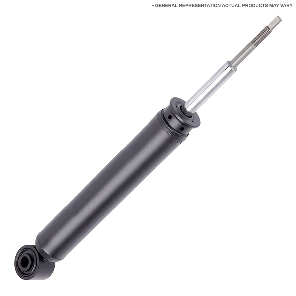 
 Lincoln Versailles Shock Absorber 