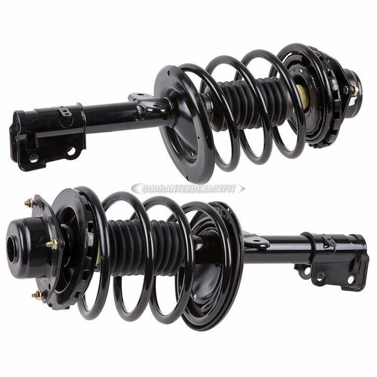 Chrysler Shock and Strut Set