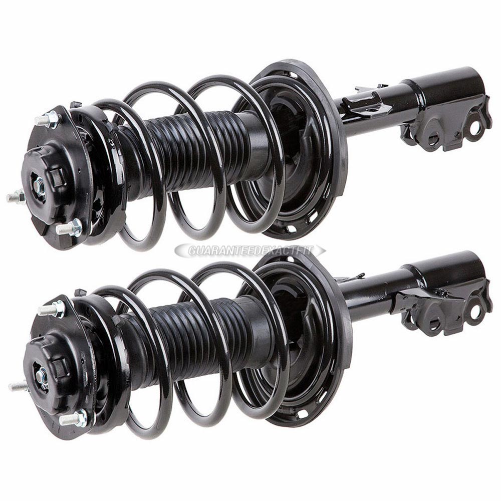  Lexus ES330 Shock and Strut Set 