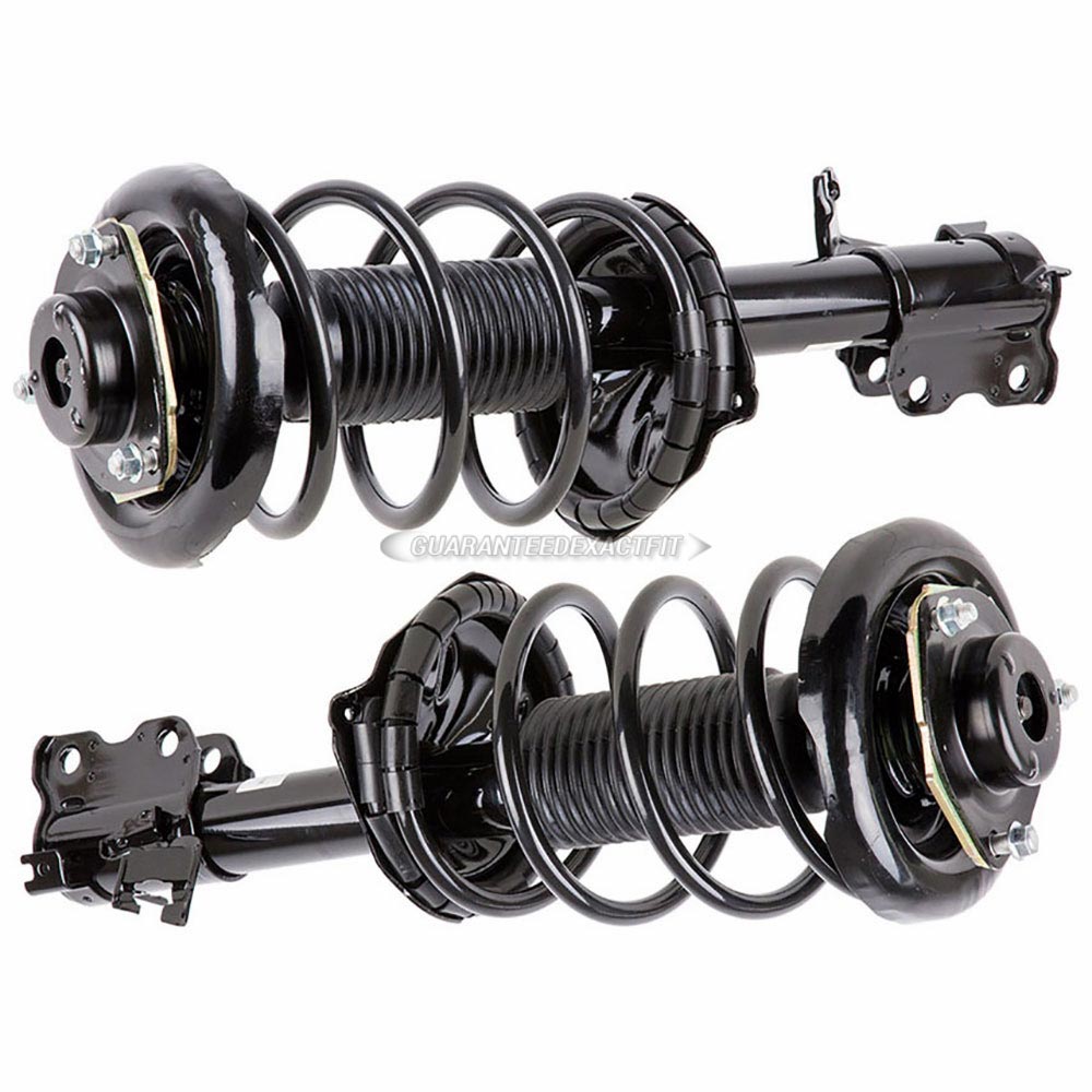 Infiniti Shock and Strut Set