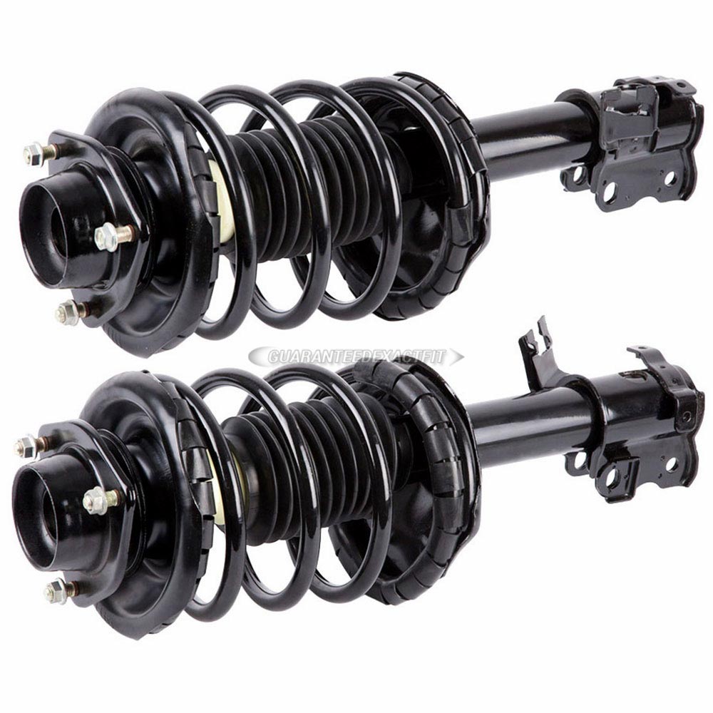 
 Nissan Altima Shock and Strut Set 