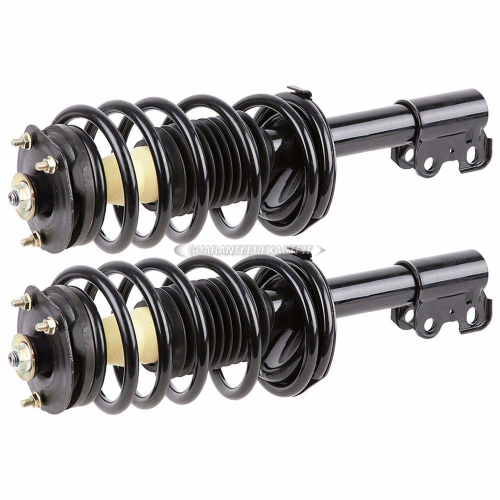 Saturn Shock and Strut Set