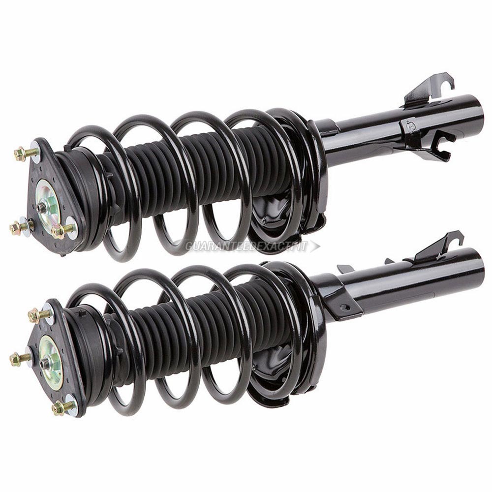 
 Mazda 5 Shock and Strut Set 