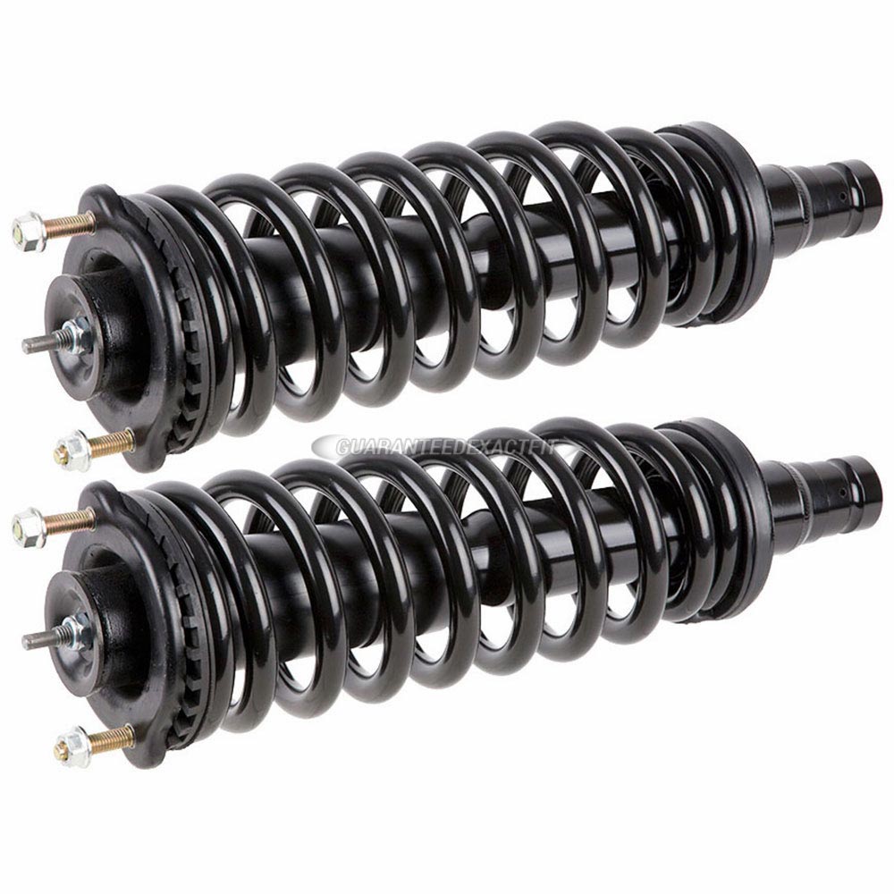 Buick Shock and Strut Set