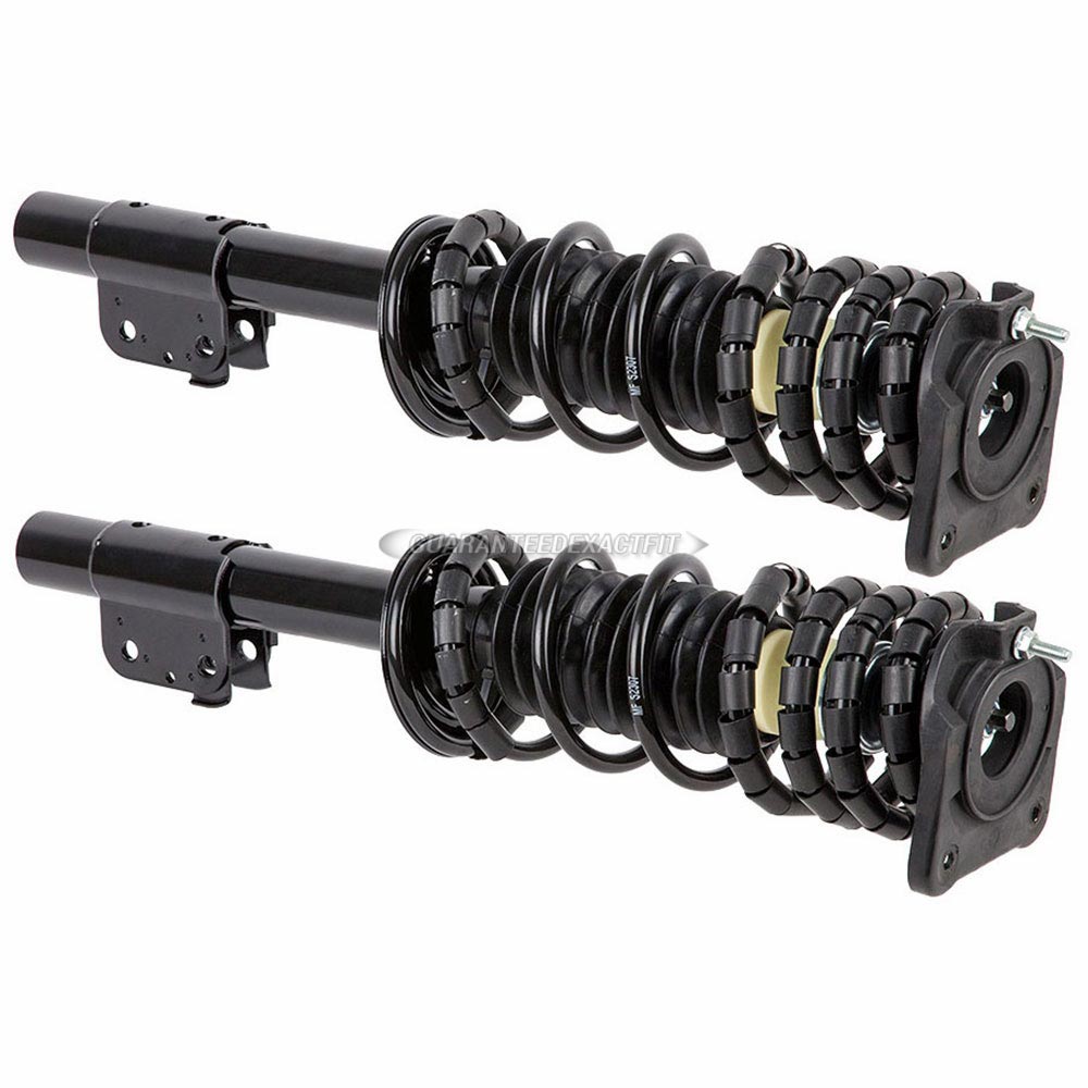 Oldsmobile Shock and Strut Set