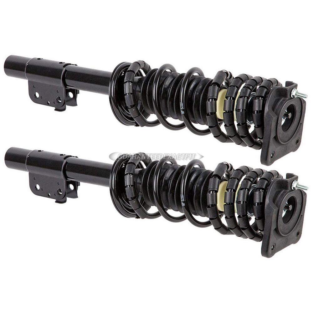 
 Chevrolet Malibu Shock and Strut Set 