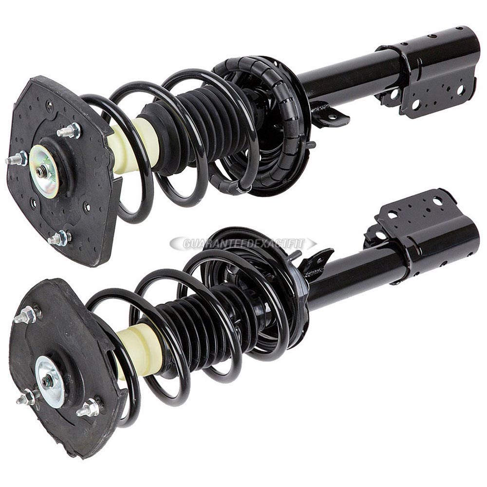 buick century shock and strut set Parts, View Online Part Sale