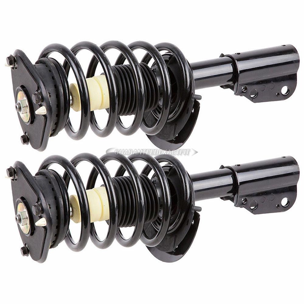 Cadillac Shock and Strut Set