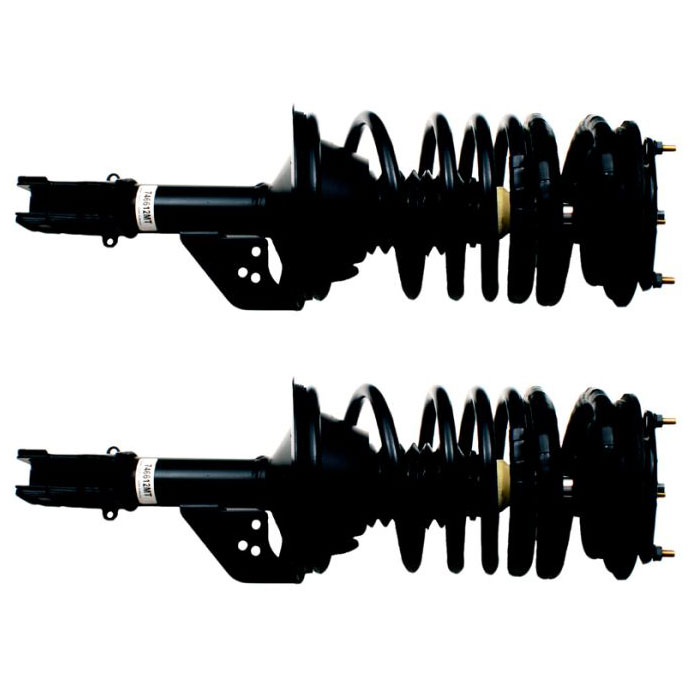 1999 Plymouth Grand Voyager Shock and Strut Set 