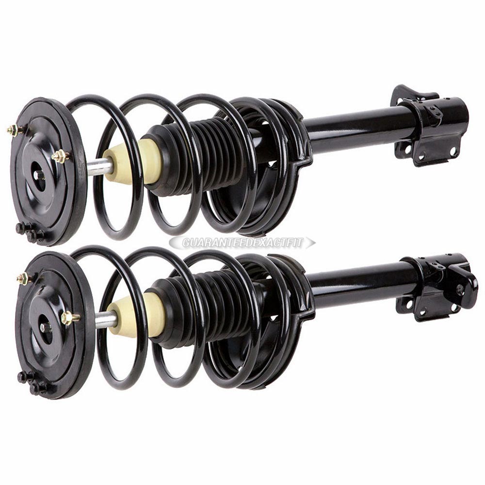Chrysler Neon Shock and Strut Set