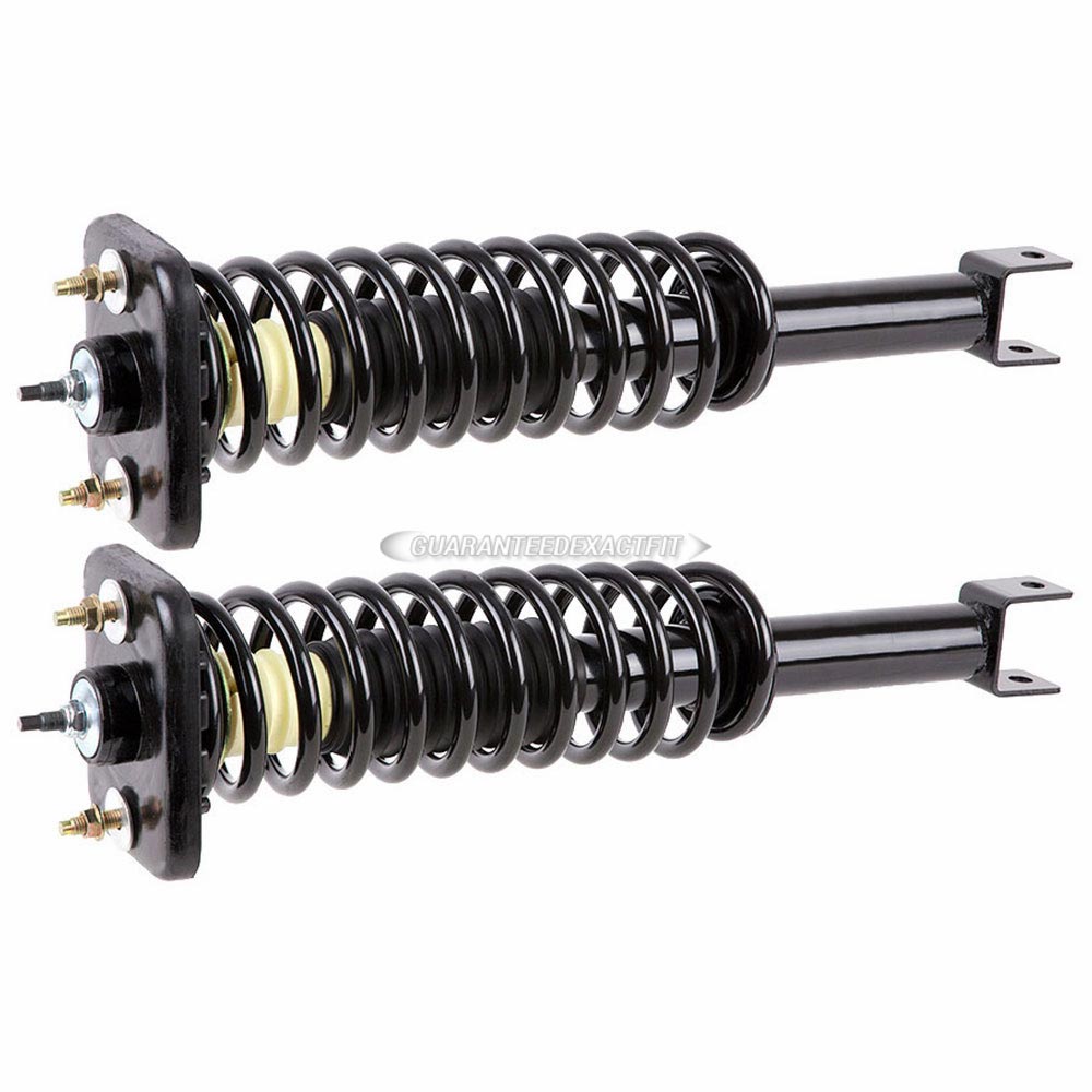
 Plymouth Breeze Shock and Strut Set 