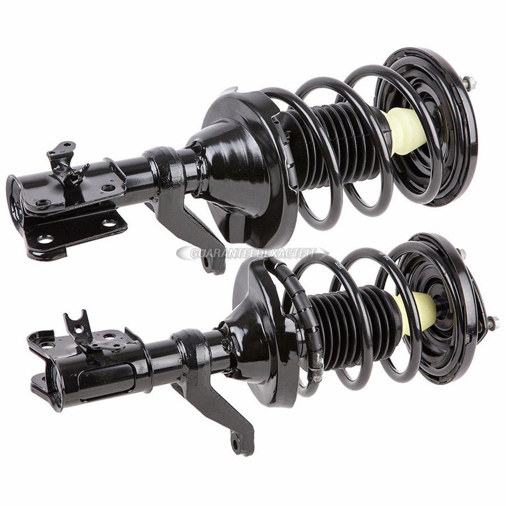 Specialty and Performance Shock and Strut Set