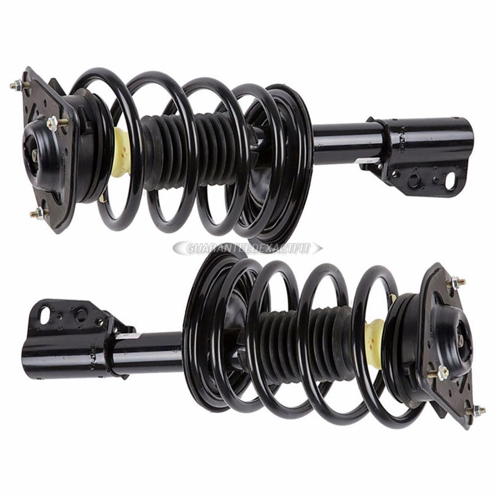 2005 Buick Park Avenue Shock and Strut Set 